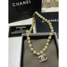 Chanel Necklaces